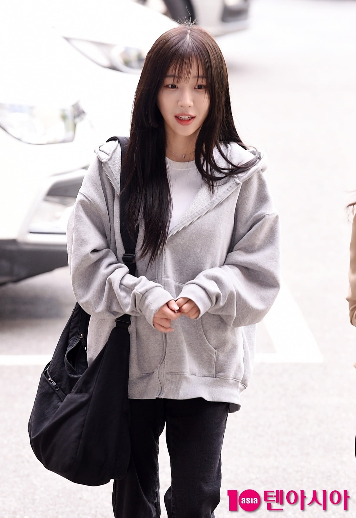 '1270만 유튜버' 쯔양, 결국 음식점서 제지 당했다…"조금만 기다려 달라" ('어튈라')