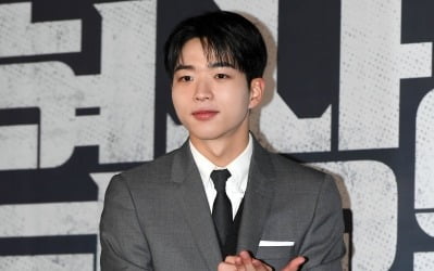 데뷔 1년 만에 드라마 6개 캐스팅 됐다더니…차강윤 '김 부장 이야기' 속 빛나는 열연