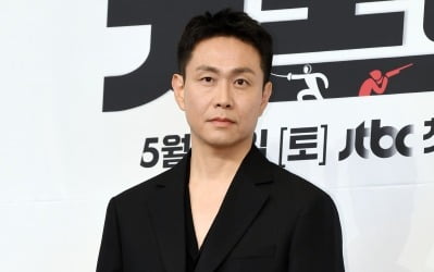 [공식] '비연예인♥' 오정세, 결혼 20년 차에 기쁜 소식 알렸다…주지훈과 '클라이맥스' 출연