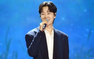 임영웅·이찬원 바통 받았다…송민준, 김장 함께 하고 싶은 남자 트로트 가수 1위 [TEN차트]