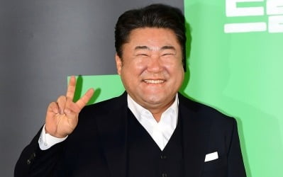 [공식] 고창석, 결혼 27년 차에 기쁜 소식 알렸다…류승룡과 형제 케미, '김 부장' 특별 출연