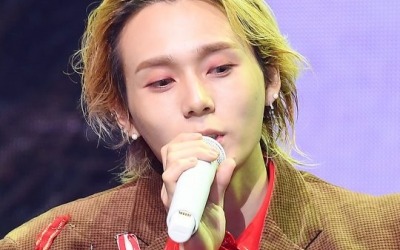 [전문] 던, 할머니 기일에 조부상…"할아버지의 새 여정 위해 기도해주세요"