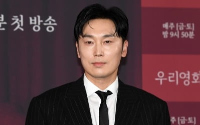 발리 포상휴가 떠난다더니…서현우 "애정해주신 모든 분께 진심으로 감사" ('부세미')[일문일답]