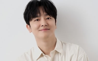 [공식] '공민정♥' 장재호, 결혼 2년 차에 기쁜 소식 알렸다…'판사 이한영' 출연 확정