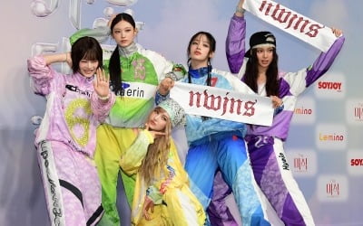 [공식] '돌아온 해린·혜인' 어도어 측, "민지·하니·다니엘 복귀? 진의 확인 중"