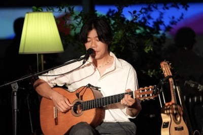 이상순, 서울 추위에 적응 실패…"산책하기도 너무 힘들어" 토로 ('완벽한 하루')