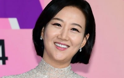 '도경완♥' 장윤정, 미담 터졌다…"박서진 母에 금전 지원" 