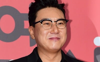 '52세' 이상민, 재혼 7개월 만에 기쁜 소식 "최초 공개"