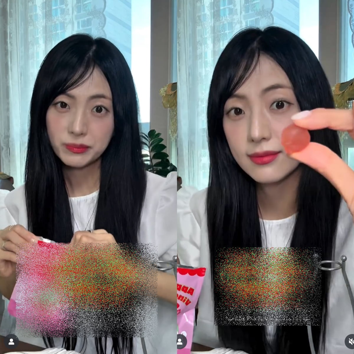 /사진 = 김지윤 인스타그램