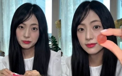 '블핑 지수 친언니' 김지윤, 날선 견제 받았다…"저 정도는 꺾어 줘야지" ('슈퍼셀러')