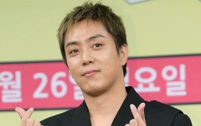 '9살 연하♥' 은지원, 신혼 생활 공개했다…"씻고 나오면 잠옷 세팅돼 있어" ('미우새')