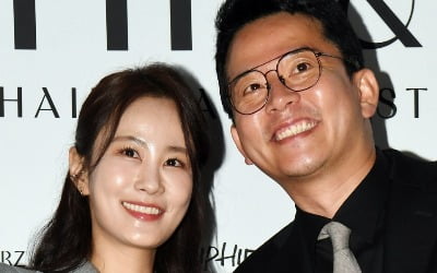 '김지민♥' 김준호, 재혼 4개월 만에 기쁜 소식 알렸다…"2세 위해, 아예 끊으려고" ('독박투어4')