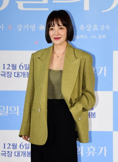 '김용건 며느리' 황보라, 미담 터졌다…"아이들 미소 선해" 해외 봉사활동('바다 건너 사랑5')