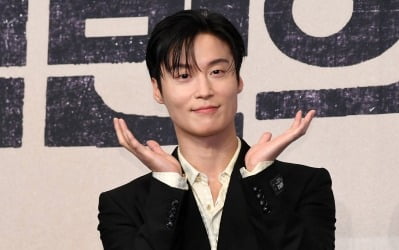 데뷔 7년 차에 드디어 빛 봤다더니…허남준, 류승룡과 '김 부장'에서 환상의 케미