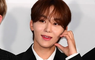 2.2%→4.9% 시청률 급등했다더니…부승관, "함께할 수 있어 행복하고 영광" ('신인감독')
