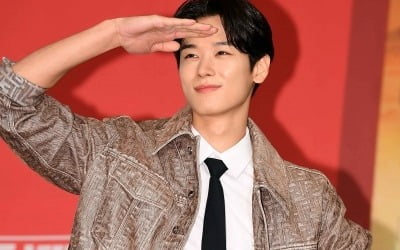 더보이즈 주연, 같이 손 잡고 명동 걷고 싶은 남자 가수 1위 [TEN차트]