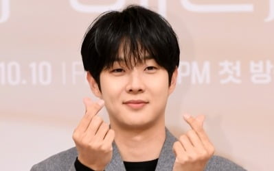 최고 시청률 9.1% 찍었다더니…최우식 "배우로서 한 단계 성장할 수 있었던 시간" ('우주메리미')