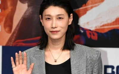 "공중파 힘세다"…김연경, "'신인감독' 짜여진 각본 NO, 표정 못 숨겨"