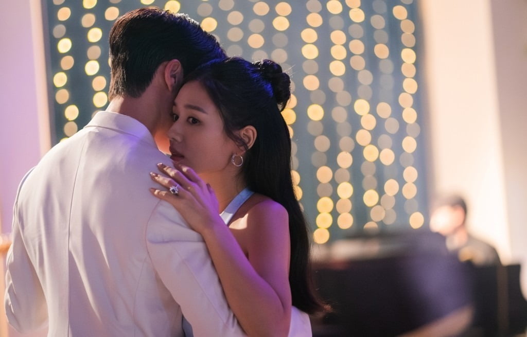 사진제공=SBS '키스는 괜히 해서'