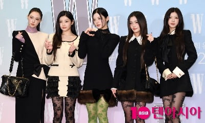 아일릿, '띠따띠라' 내려놓더니 오히려 좋아…"살짝 비틀었다고 이리 좋을 수가" [TEN뮤직]