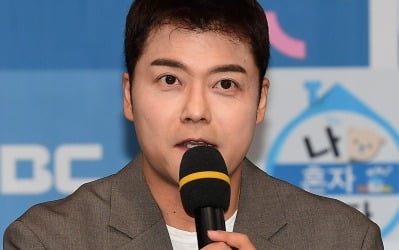 전현무, 올해 고정만 17개라더니…"일생이 무계획, 난 P의 아이콘" ('전현무계획')