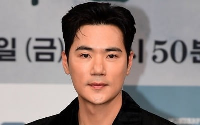 '한혜진 언니♥' 김강우, 사랑꾼이라더니 자식 교육도 남다르네…"함께 역사 공부해" ('문무')