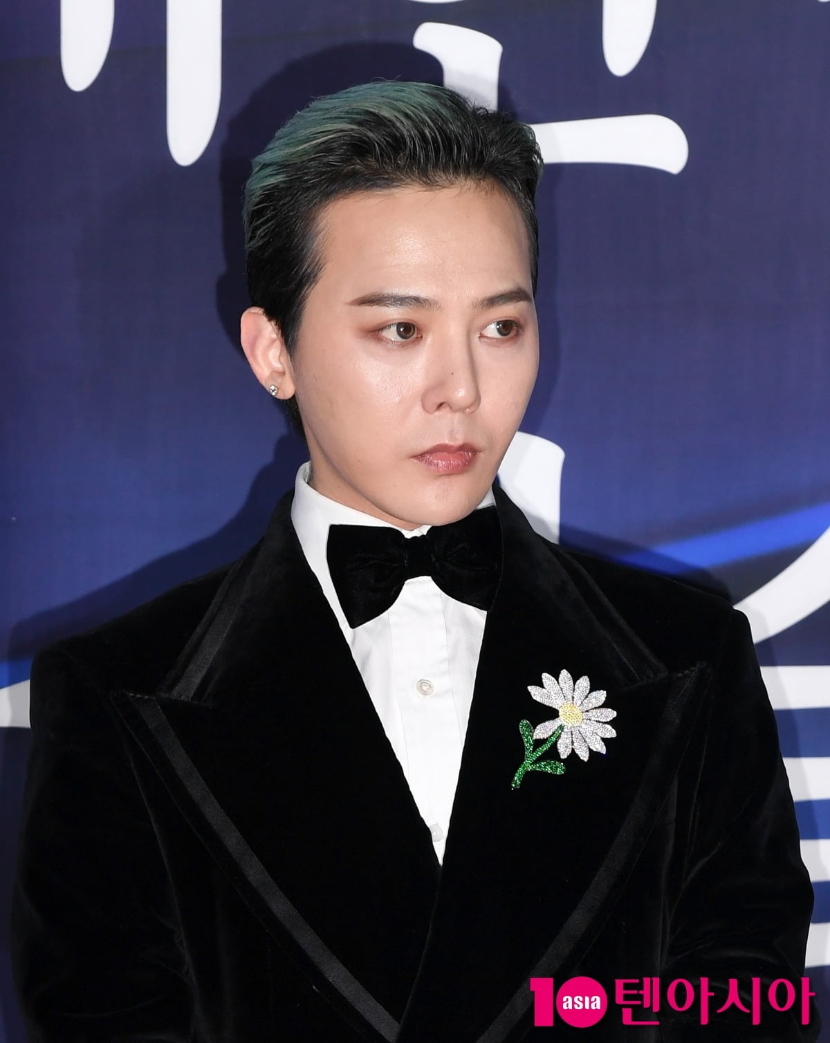 지드래곤, 홍콩 참사 2억 기부 후 입 열었다…"슬픔 느끼는 분들에 힘 드릴 것" [2025 MAMA] 