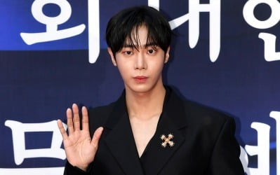 추영우, 김소현과 ♥핑크빛 그린다더니 겹경사 맞았다…데뷔 첫 타이베이 팬미팅 성료