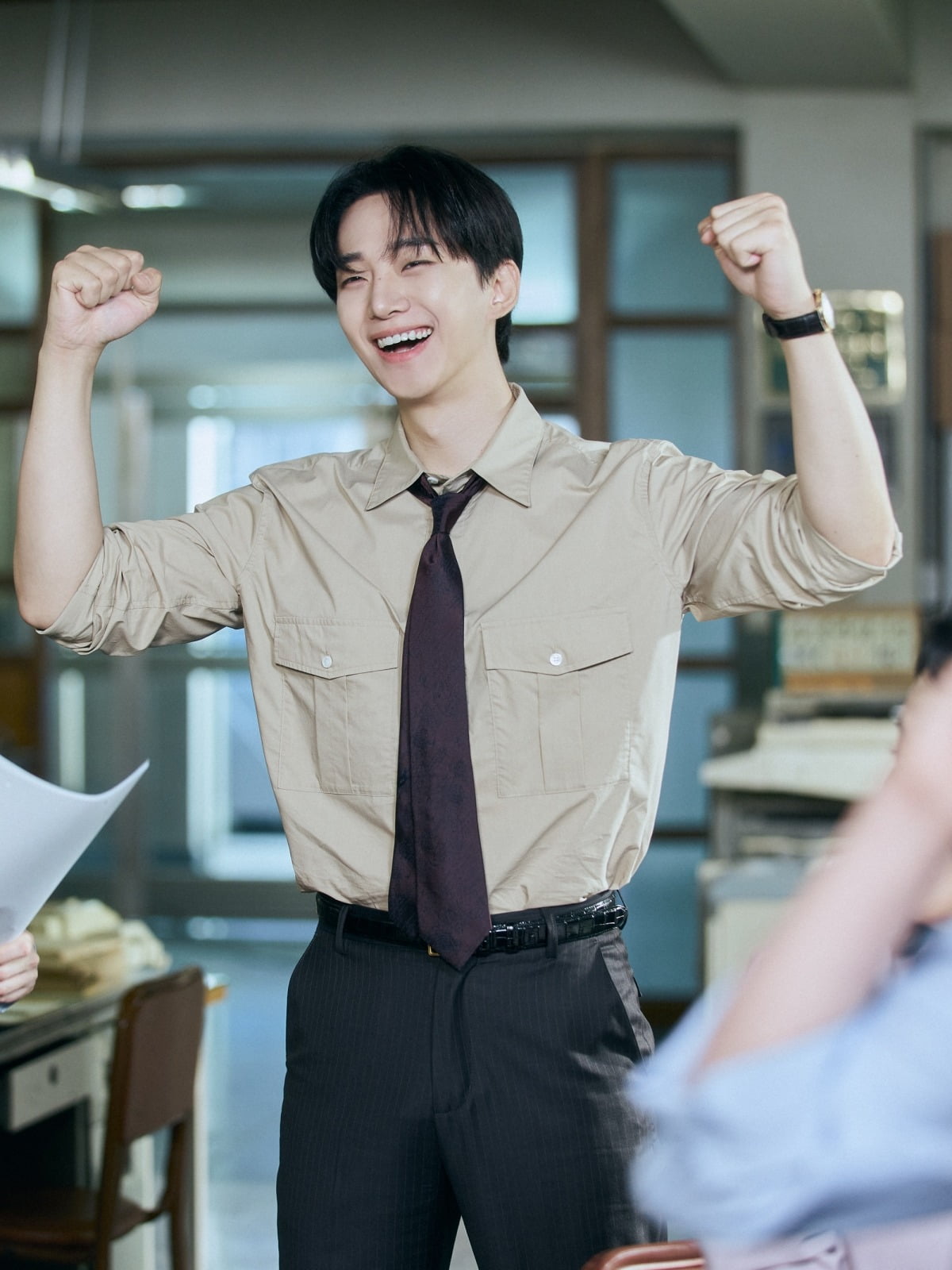 / 사진제공 = O3 Collective