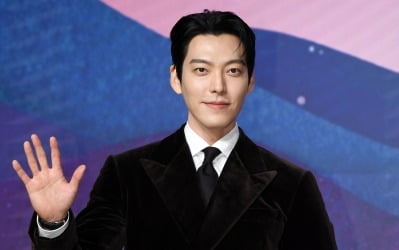 '신민아와 결혼♥' 김우빈, 속내 밝혔다…"서운하더라고요" ('콩콩팡팡')
