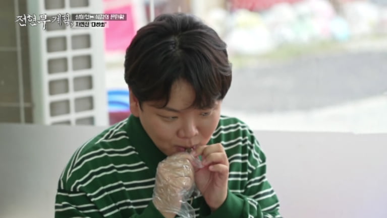 '600억 재산설' 전현무, 이정은 한마디에 웃음 못 감췄다…"내가 이 정도였나"('전현무계획3')