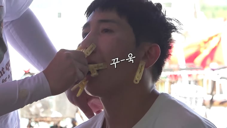 '새신랑' 김준호, 방송 오래 하면 뭐하나…결국 굴욕 당했다 "'미우새' 4년 했는데"('독박투어4')