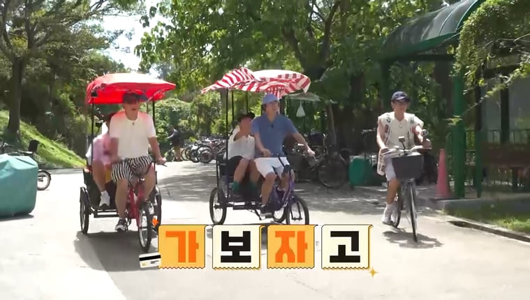 '새신랑' 김준호, 방송 오래 하면 뭐하나…결국 굴욕 당했다 "'미우새' 4년 했는데"('독박투어4')