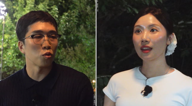 '나솔사계' 방송 최초 일 발생했다…'인기녀' 장미 위협한 '메기녀' 백합