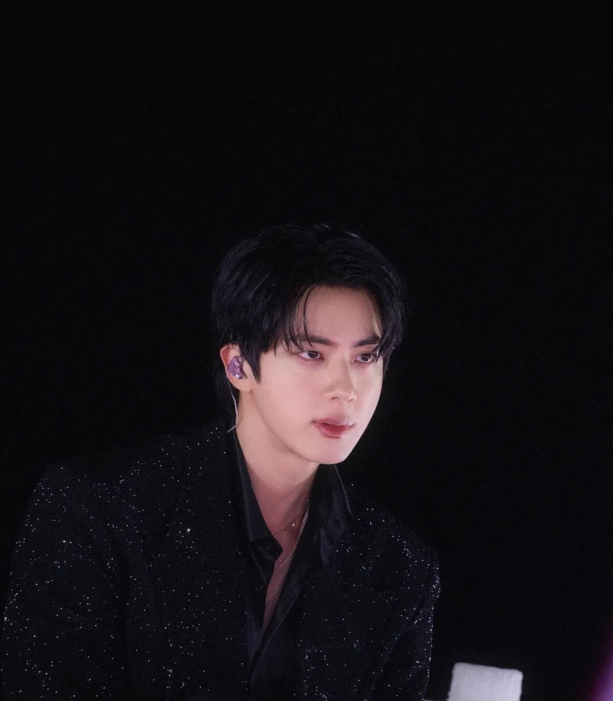 사진 = 진 인스타그램