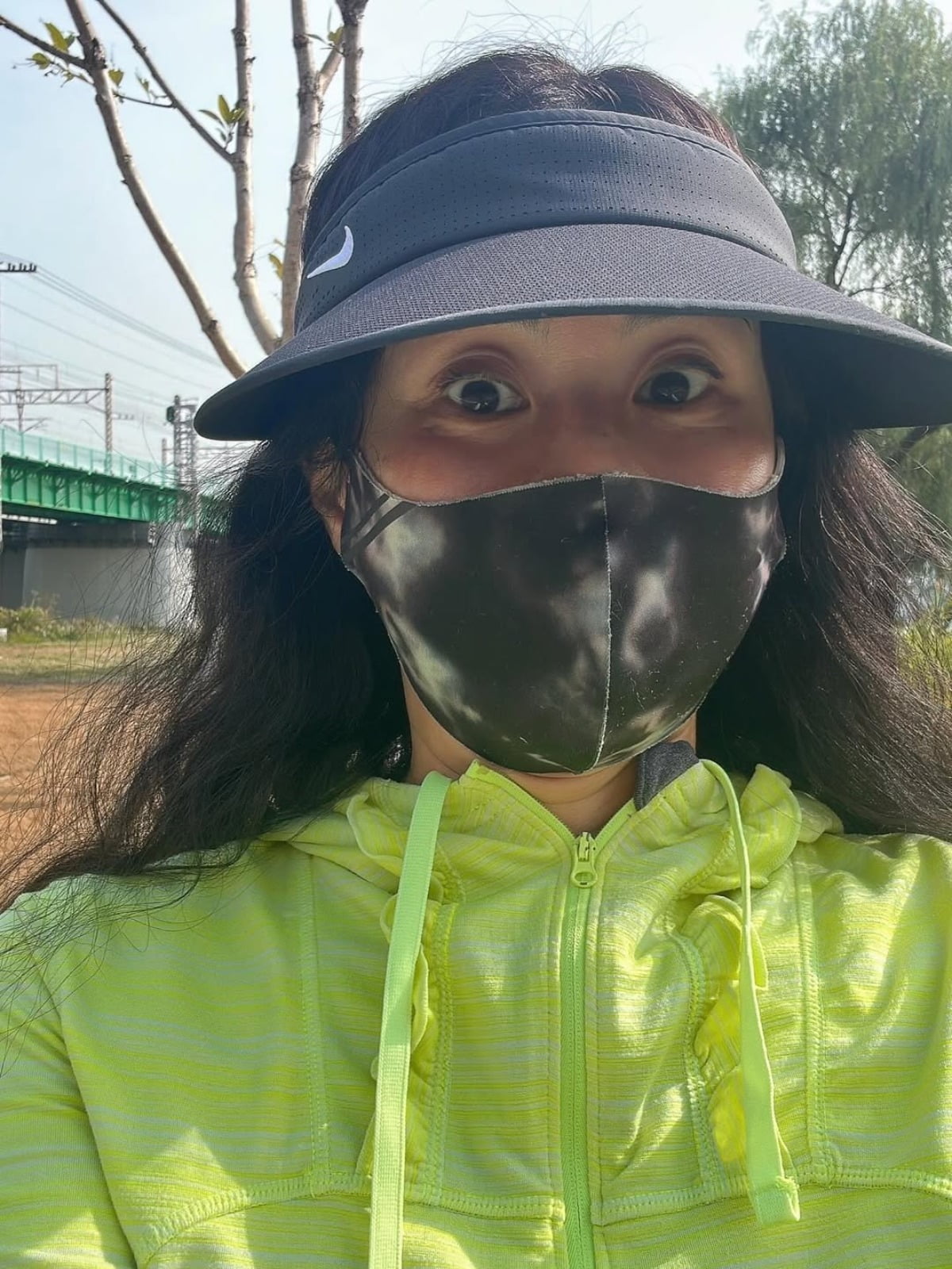 사진 = 최정윤 인스타그램