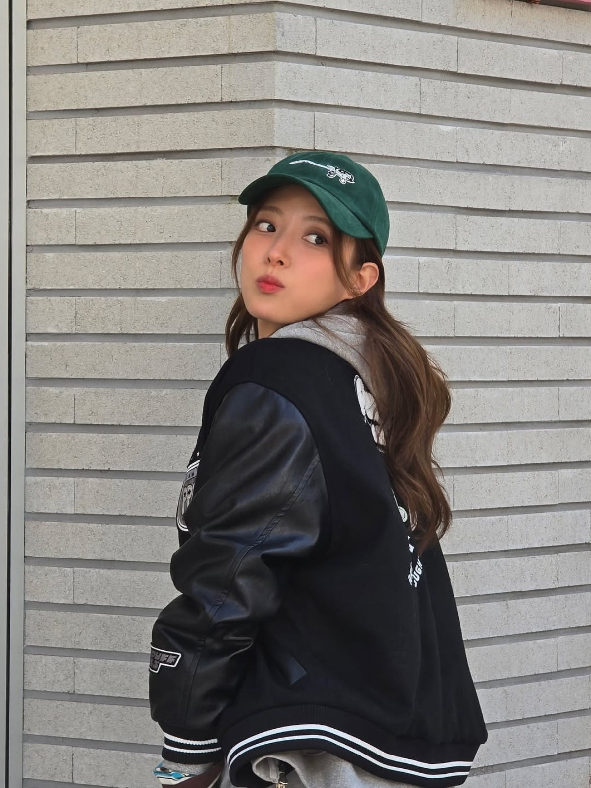 사진 = 이세영  인스타그램