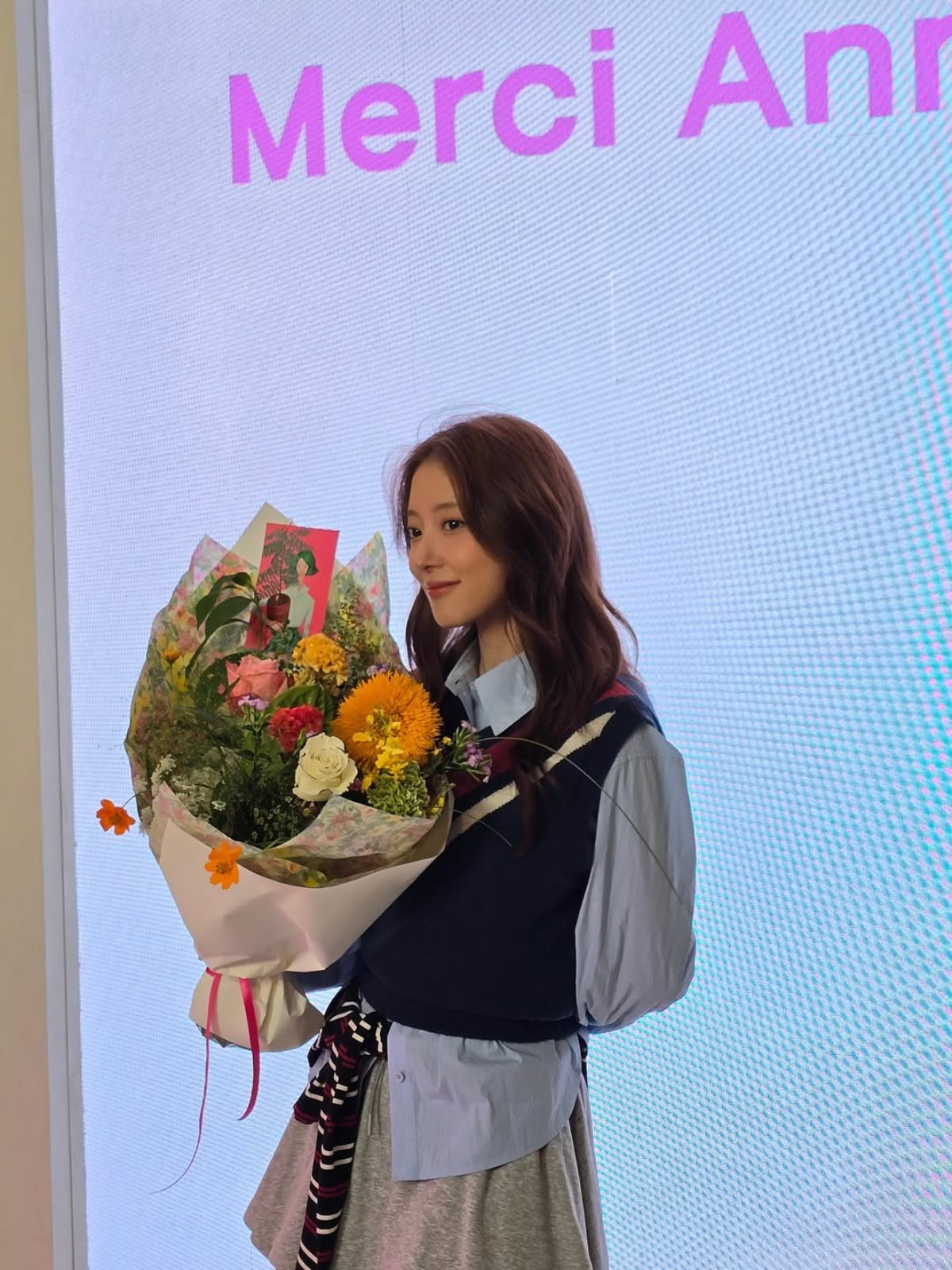 사진 = 이세영  인스타그램