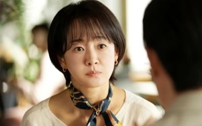 명세빈, ♥남편 임원 승진 보장 못할 상황…동생 부부에 솔깃한 제안 받았다('김부장')