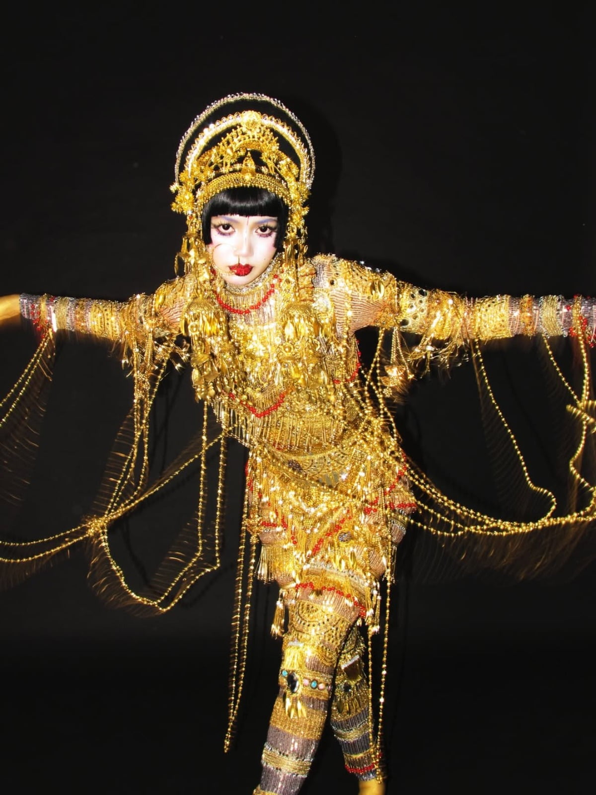 사진 = 리사 인스타그램