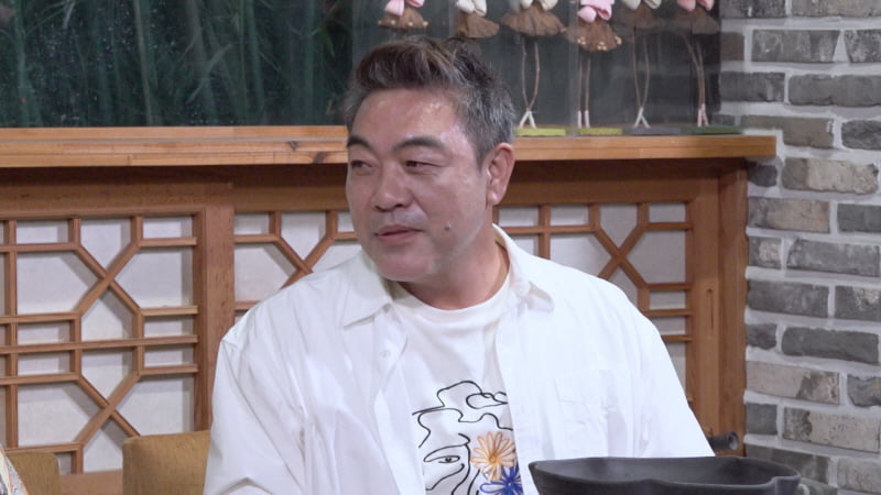 '6살 연상♥' 이원종 "아내 침대에 현찰 뿌려"…전성기에 찍은 광고만 17개('같이 삽시다')