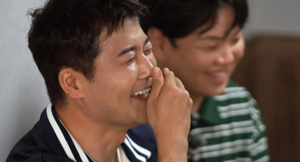 사진 = 전현무 인스타그램