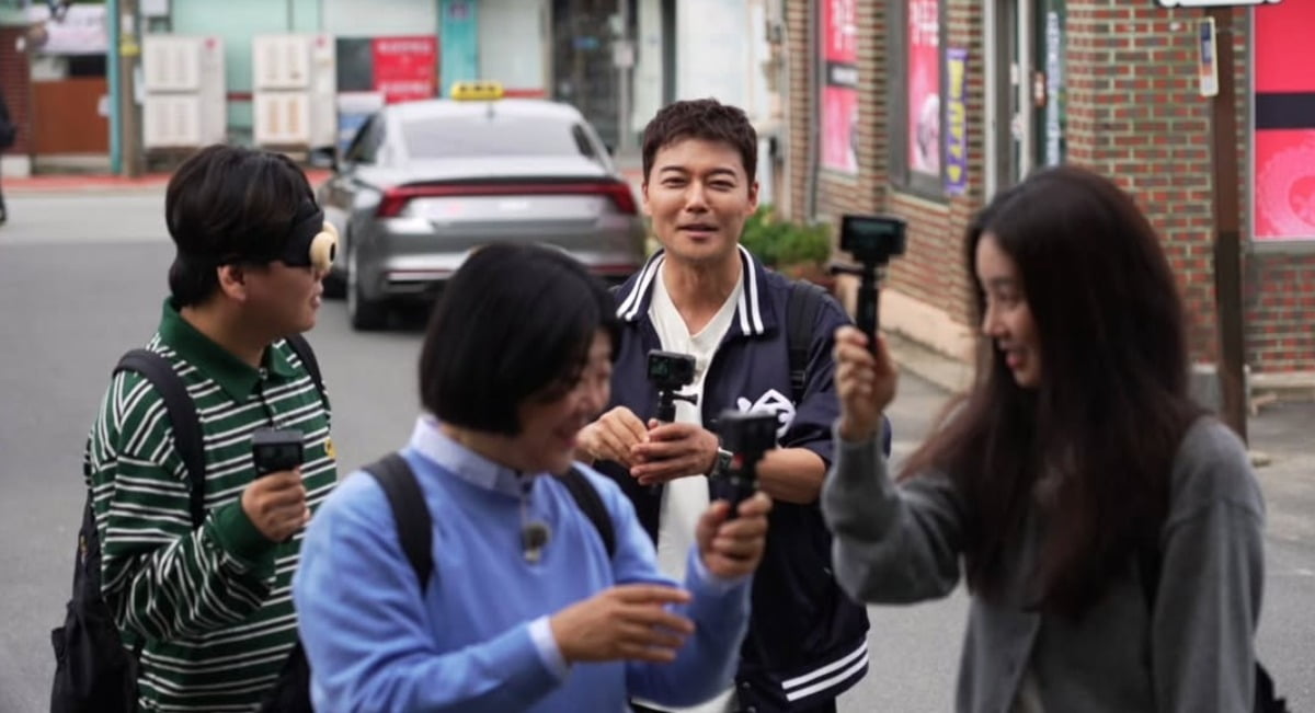 사진 = 전현무 인스타그램