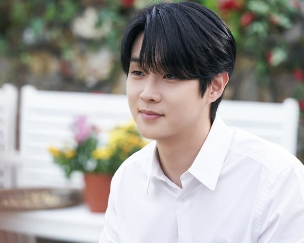 사진제공=SBS '우주메리미'