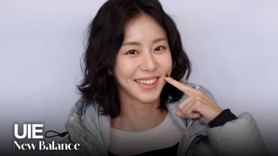 유이, 미모 말하면 입아파 [TV10]