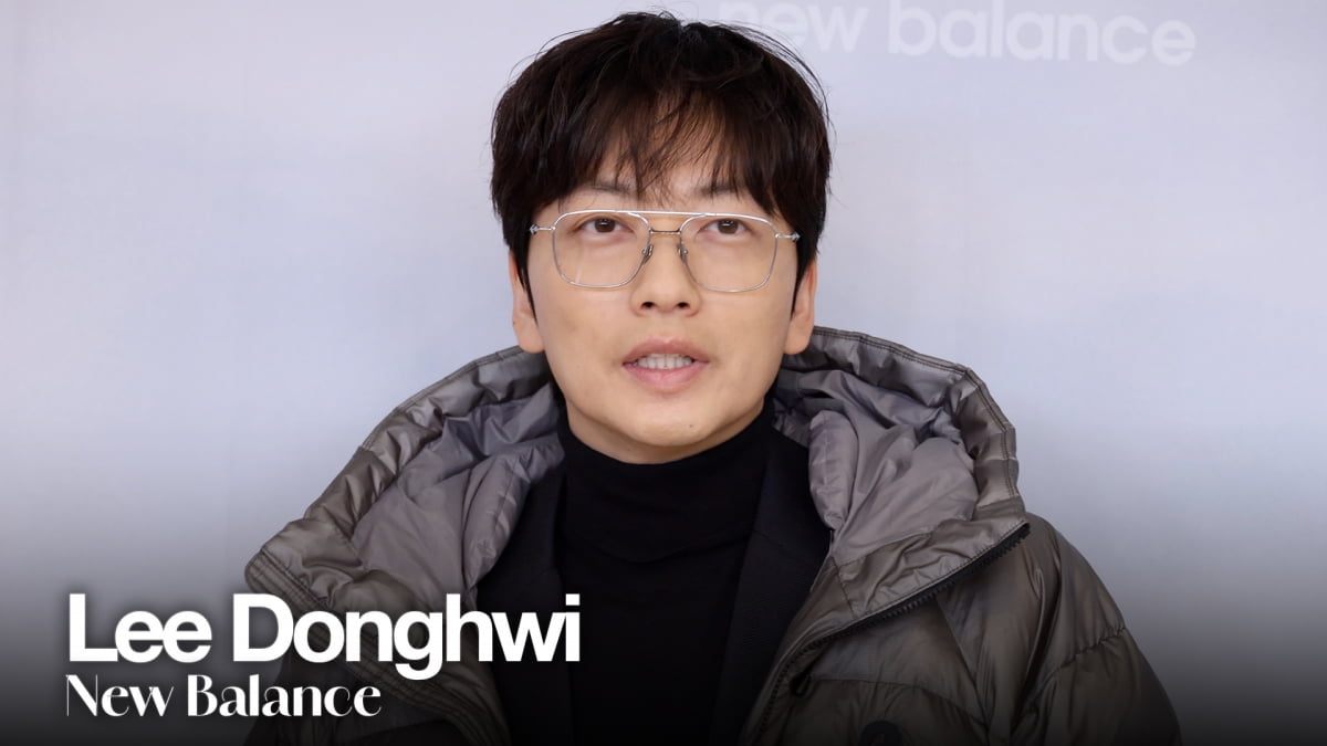 이동휘, 훈남의 정석 [TV10]