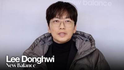 이동휘, 훈남의 정석 [TV10]