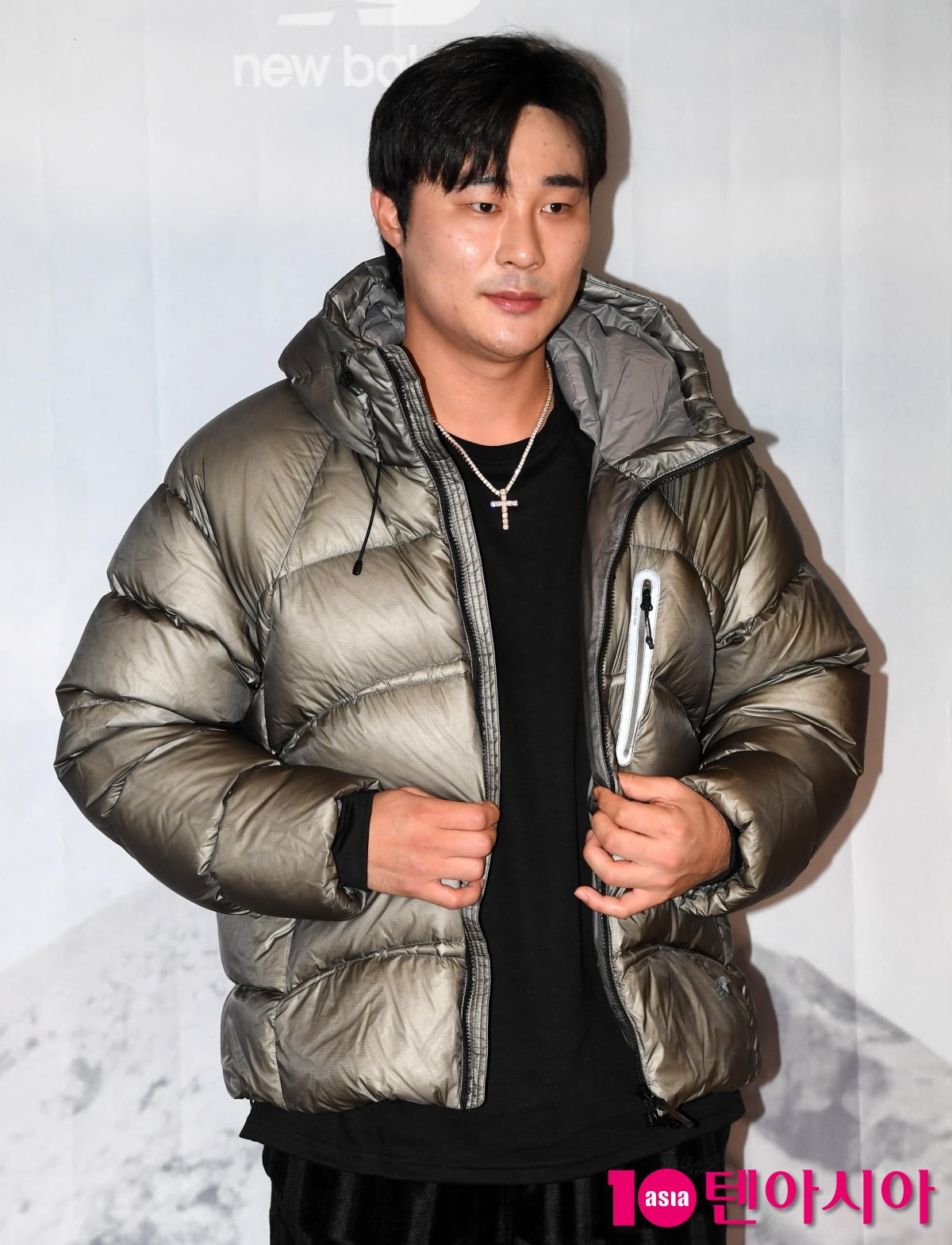 김하성, 상남자 성수동 나들이~[TEN포토+]