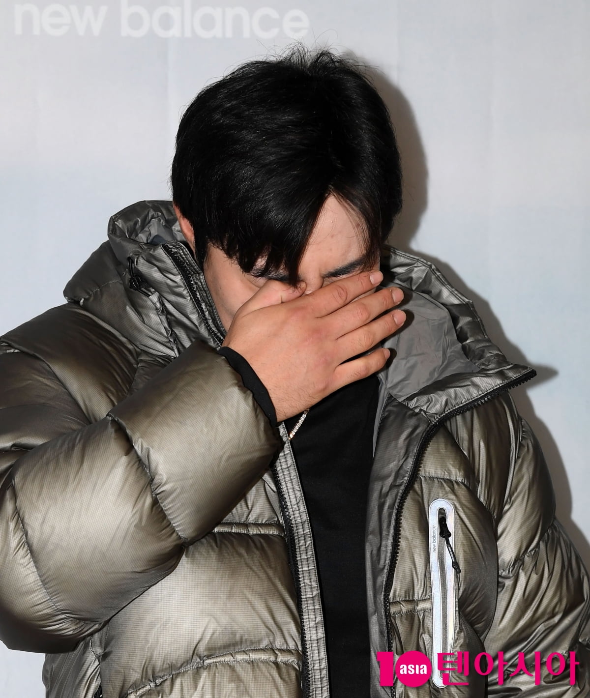 김하성, 상남자 성수동 나들이~[TEN포토+]