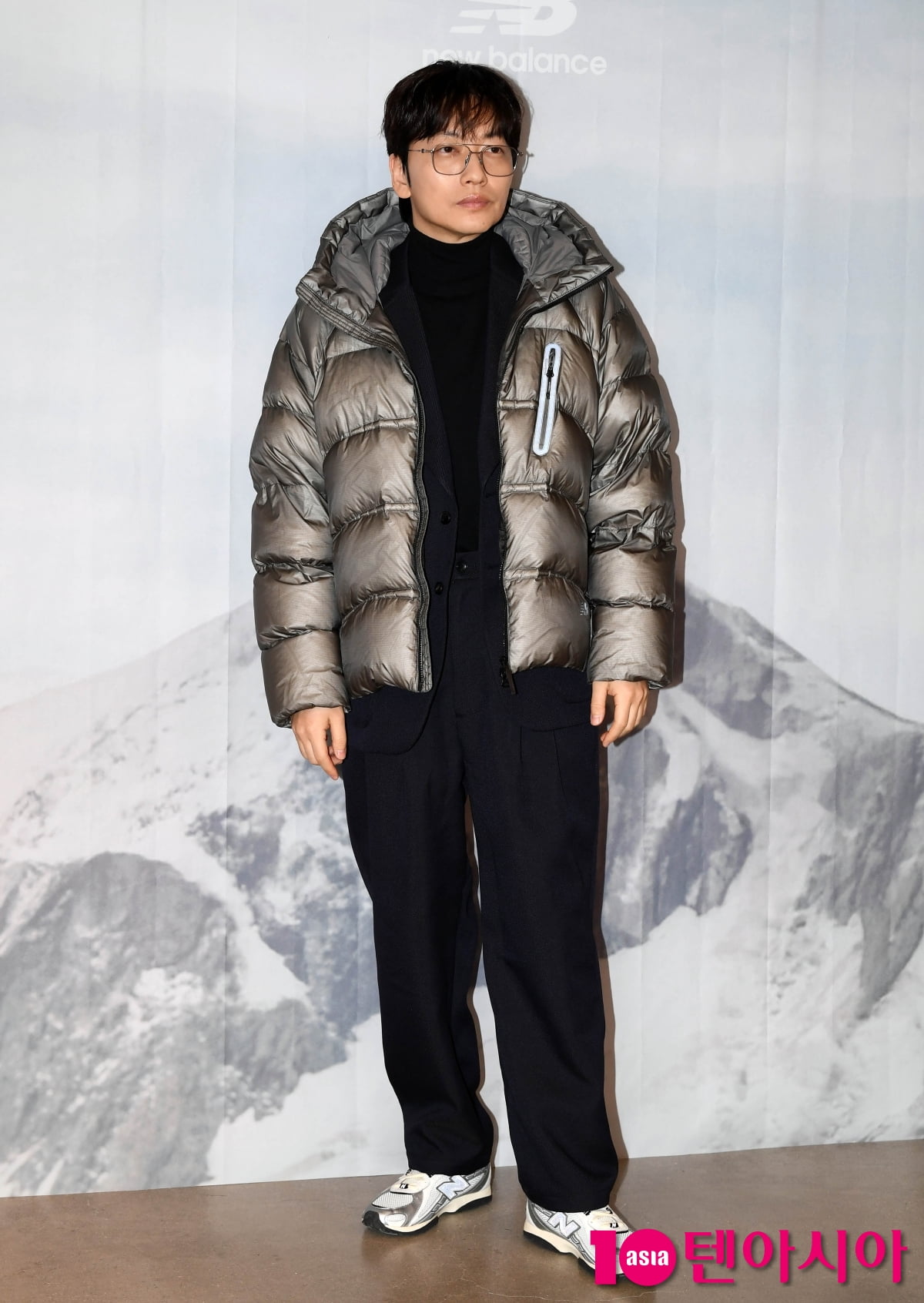 이동휘, 패셔니스타의 겨울패션[TEN포토+]